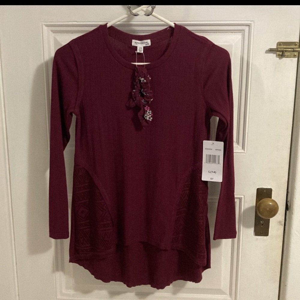 Girls top